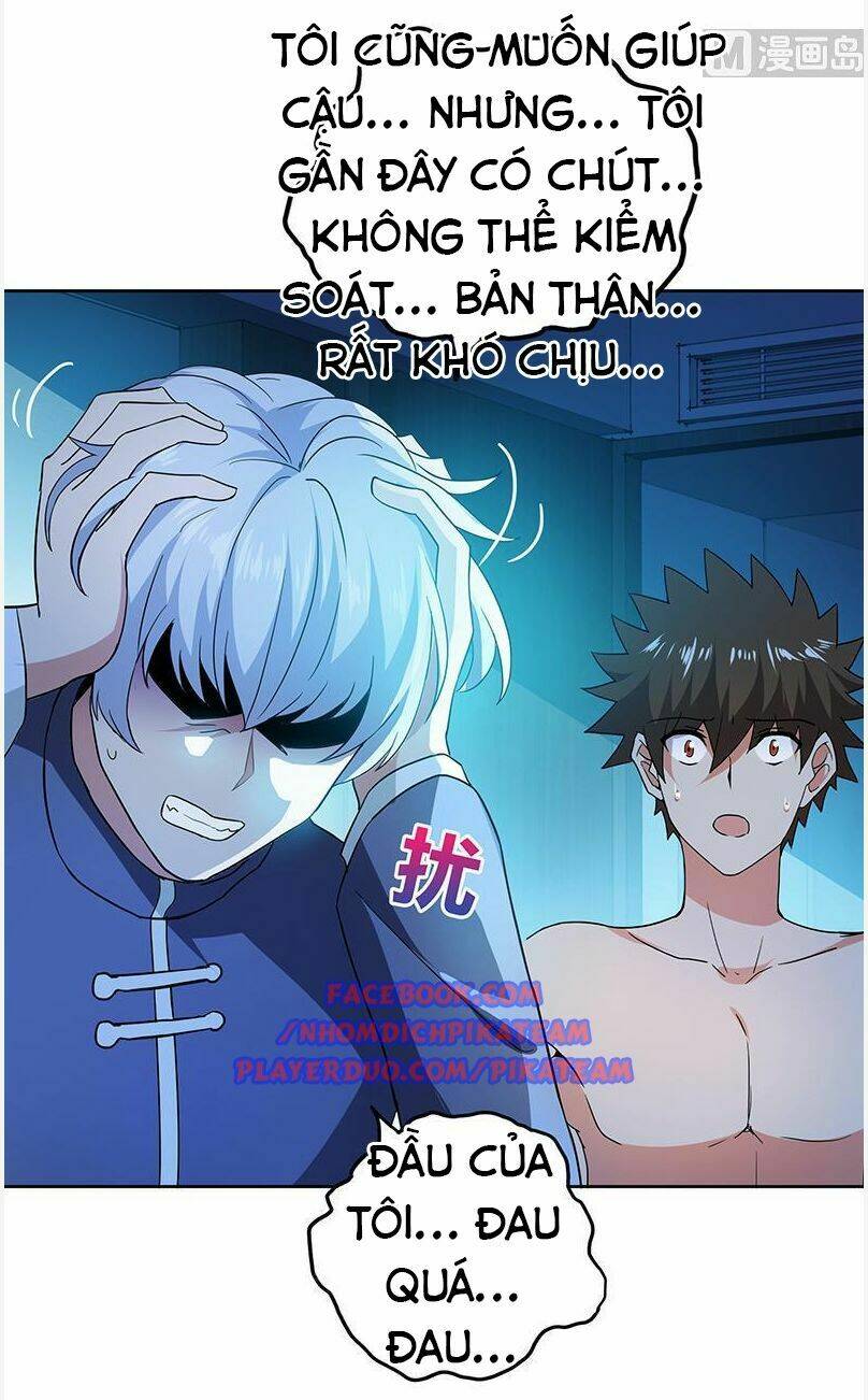 Địa Phủ Hỗn Giang Long - Chapter 60 - Page 6