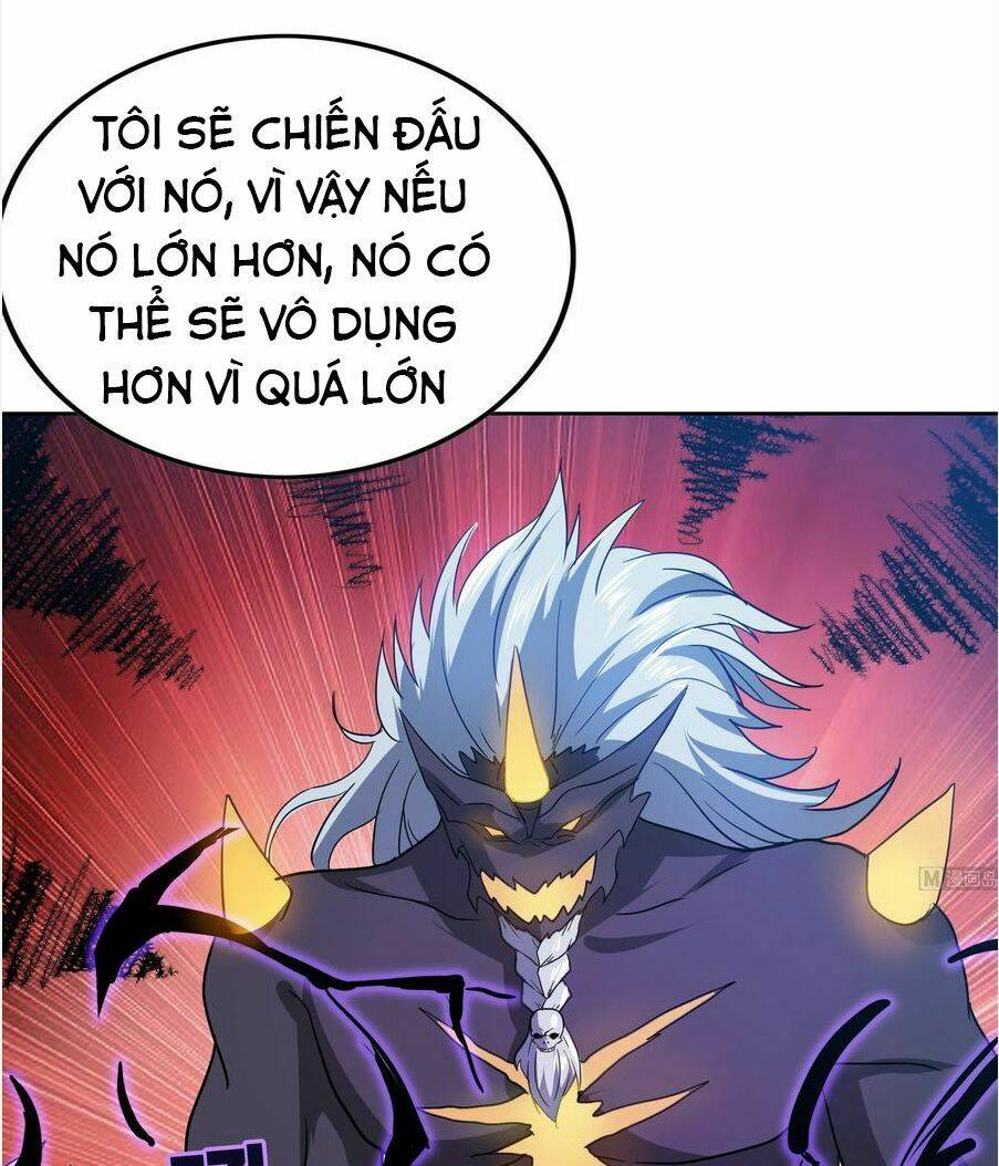 Địa Phủ Hỗn Giang Long - Chapter 61 - Page 20