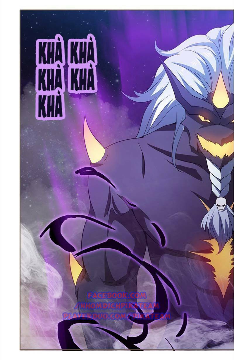 Địa Phủ Hỗn Giang Long - Chapter 62 - Page 14