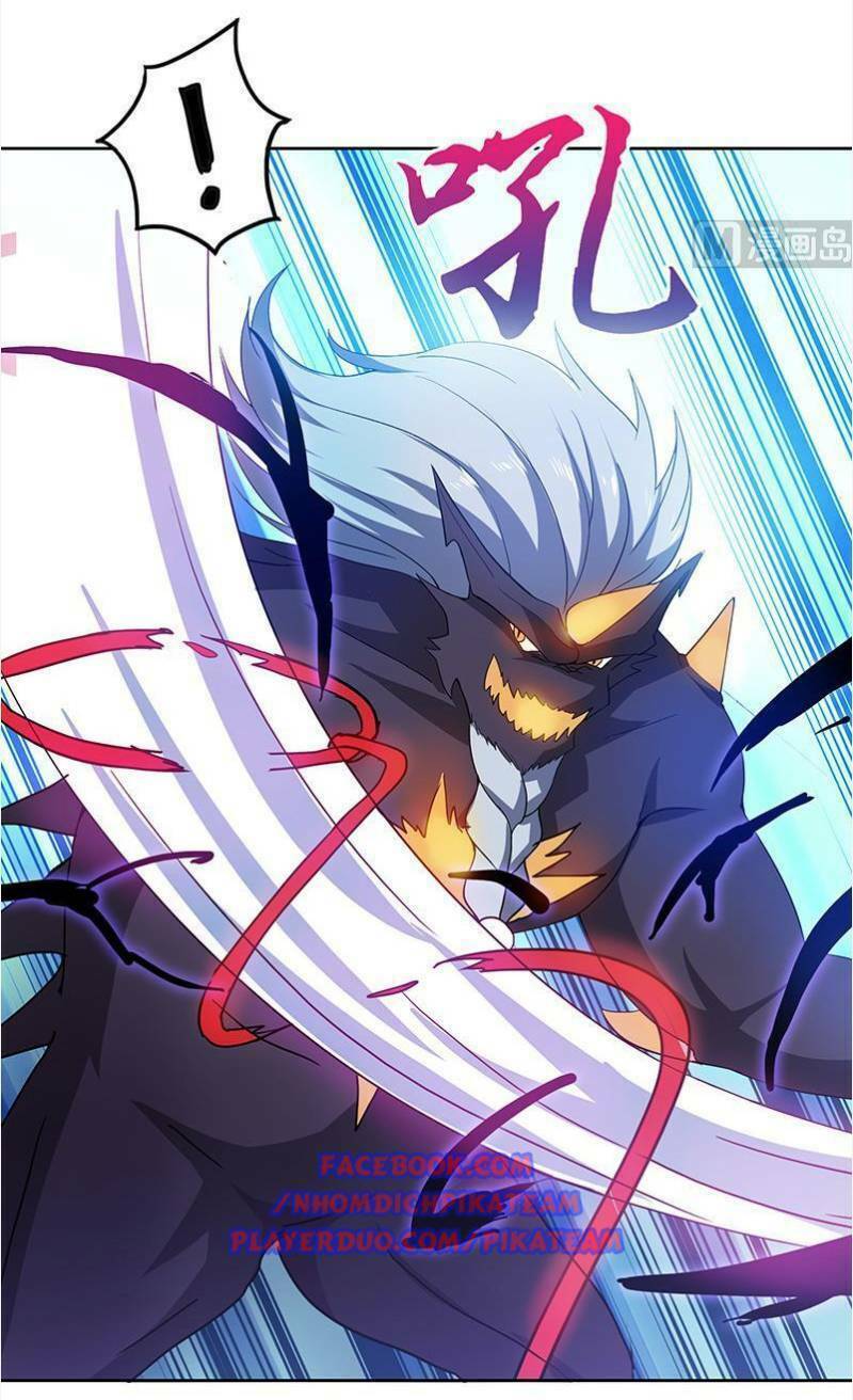 Địa Phủ Hỗn Giang Long - Chapter 62 - Page 5