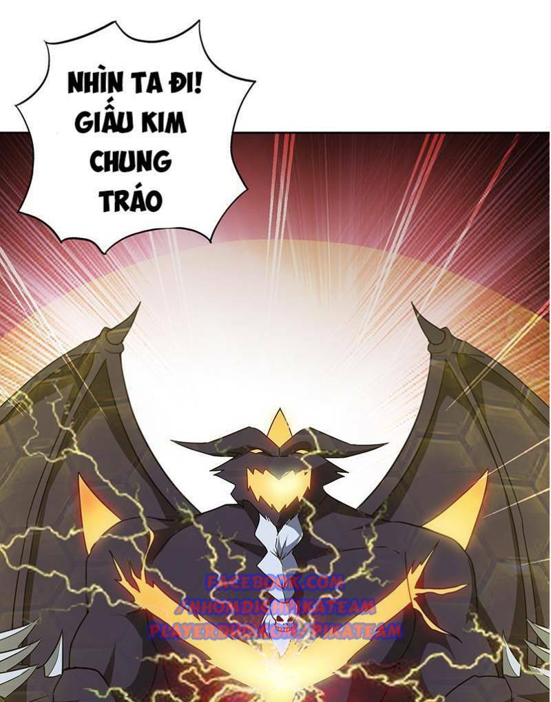 Địa Phủ Hỗn Giang Long - Chapter 64 - Page 9