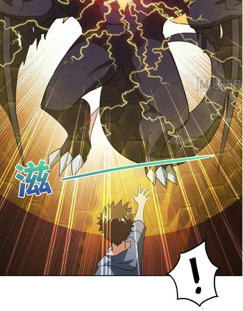 Địa Phủ Hỗn Giang Long - Chapter 64 - Page 10