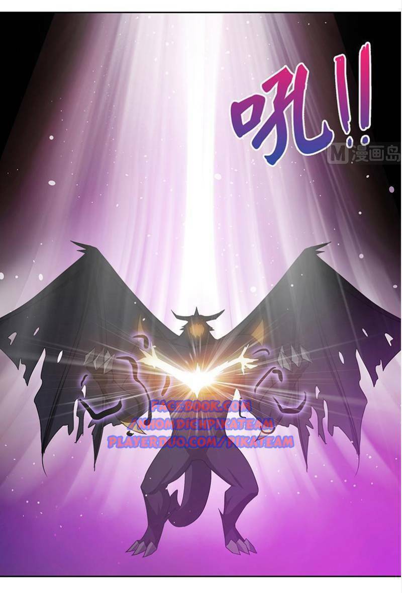 Địa Phủ Hỗn Giang Long - Chapter 64 - Page 4