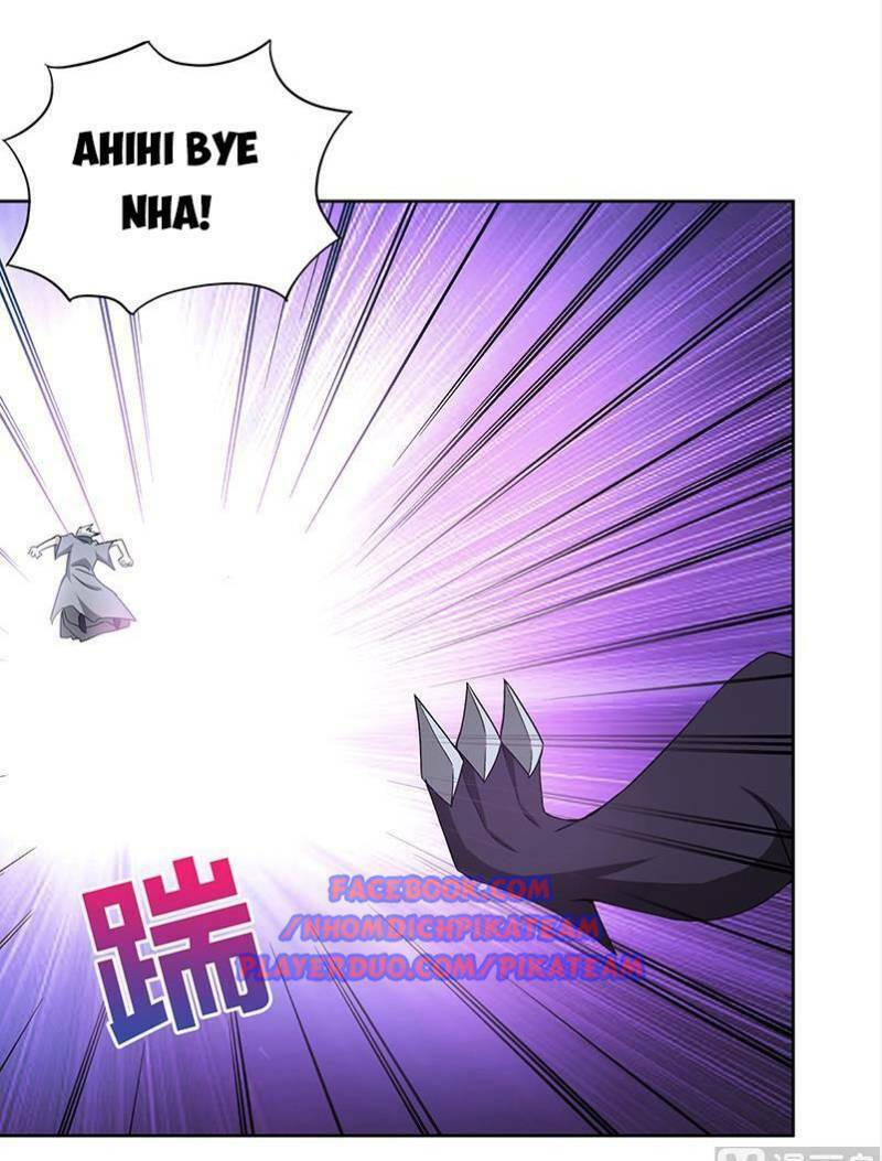 Địa Phủ Hỗn Giang Long - Chapter 64 - Page 5