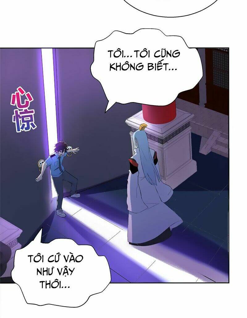 Địa Phủ Hỗn Giang Long - Chapter 7 - Page 14