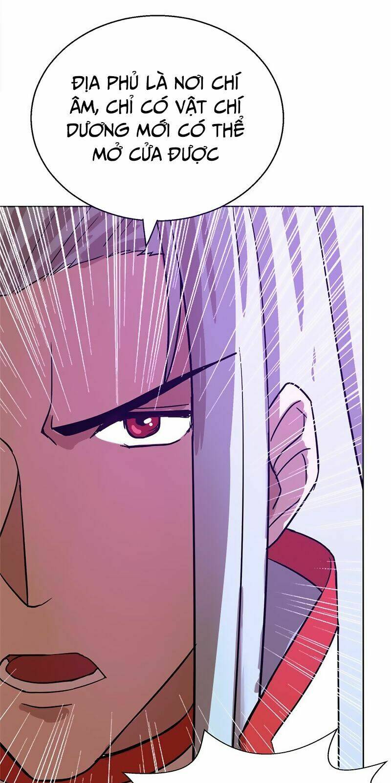 Địa Phủ Hỗn Giang Long - Chapter 7 - Page 15