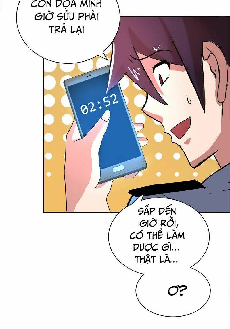 Địa Phủ Hỗn Giang Long - Chapter 7 - Page 3