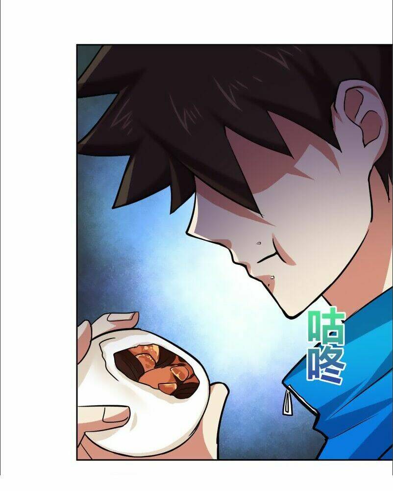 Địa Phủ Hỗn Giang Long - Chapter 9 - Page 14