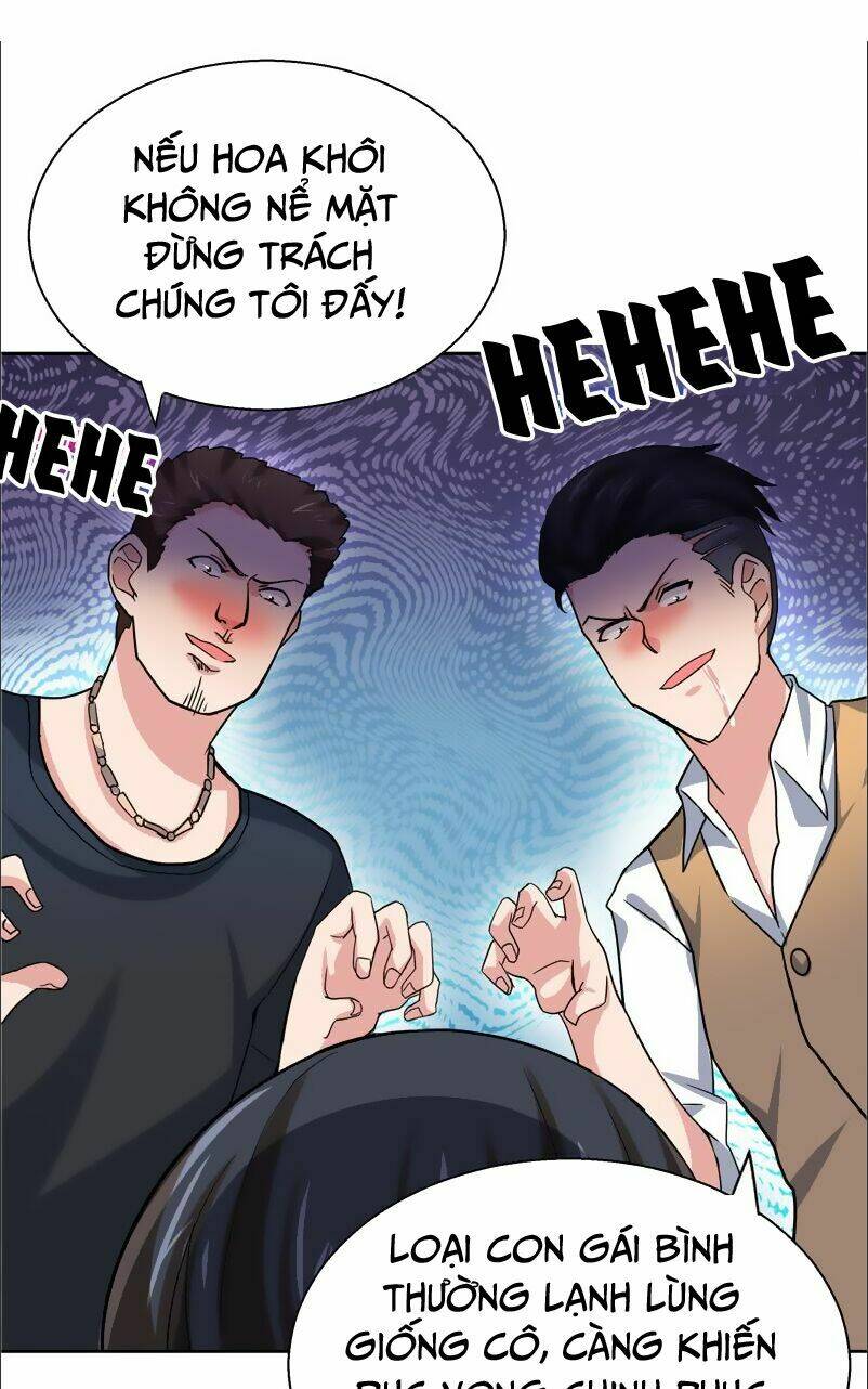 Địa Phủ Hỗn Giang Long - Chapter 9 - Page 15