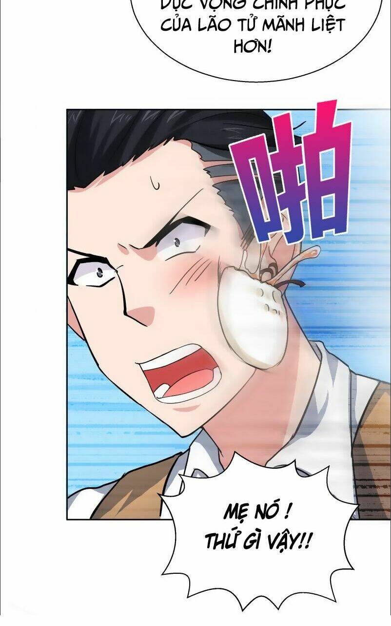 Địa Phủ Hỗn Giang Long - Chapter 9 - Page 16