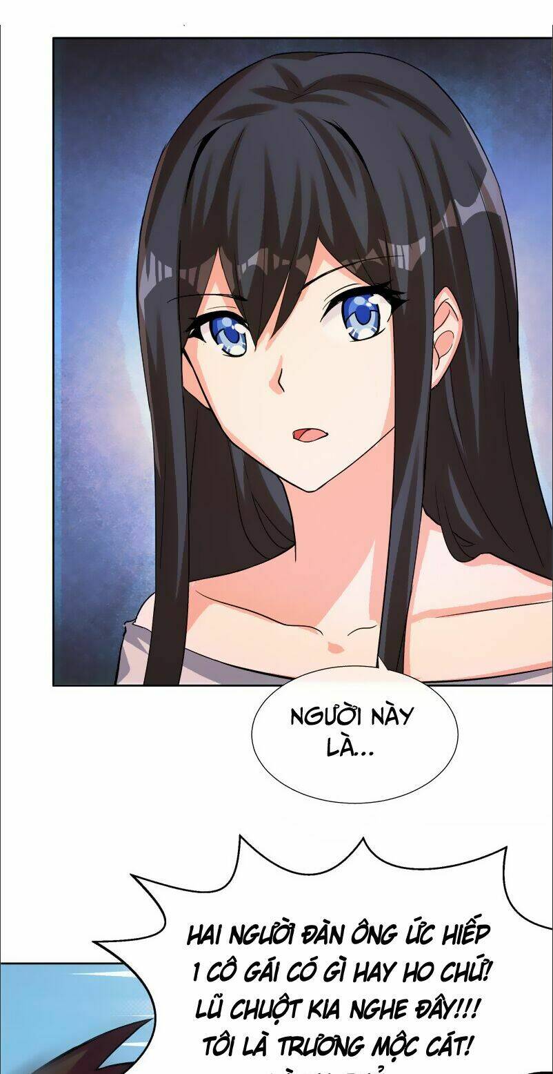 Địa Phủ Hỗn Giang Long - Chapter 9 - Page 19