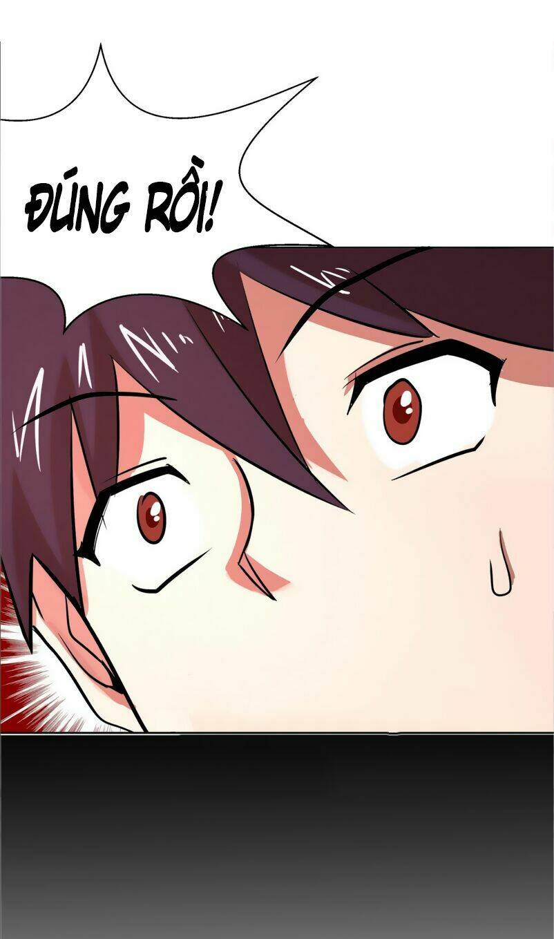 Địa Phủ Hỗn Giang Long - Chapter 9 - Page 4