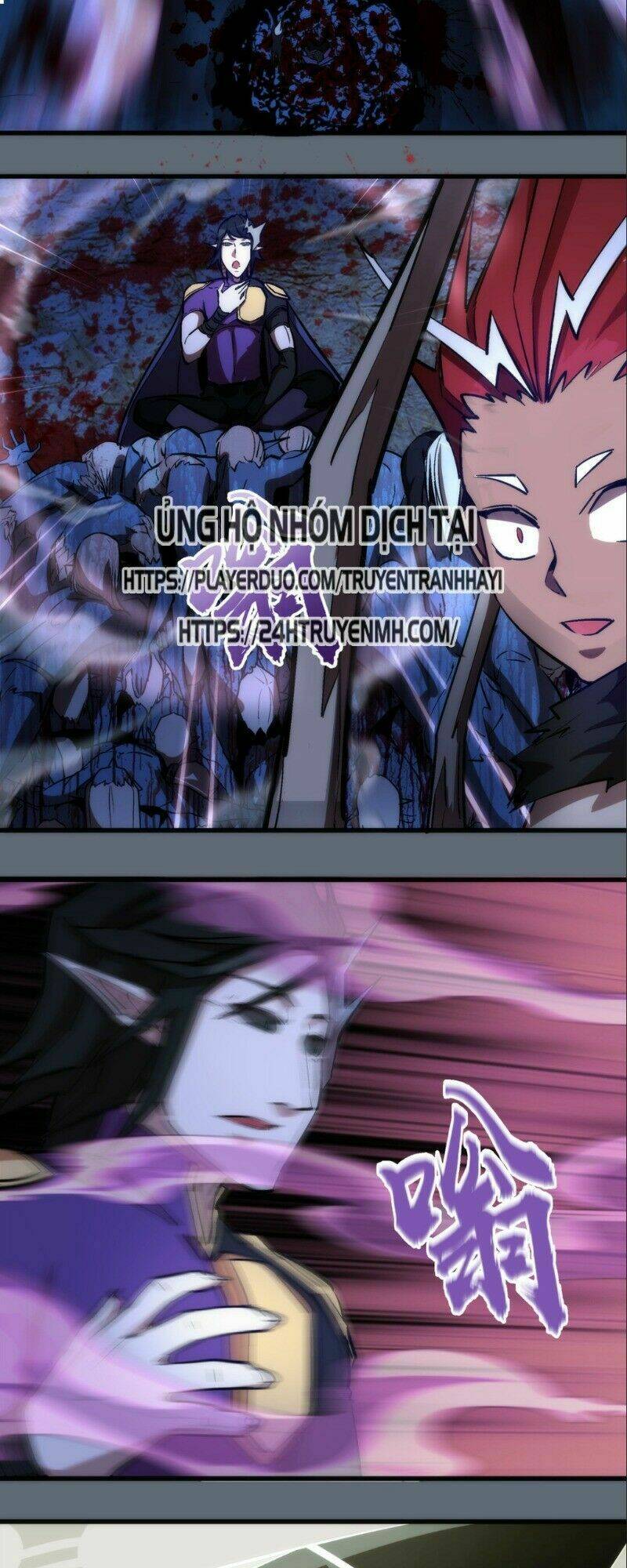 Ta Không Phải Đại Ma Vương - Chapter 29 - Page 9