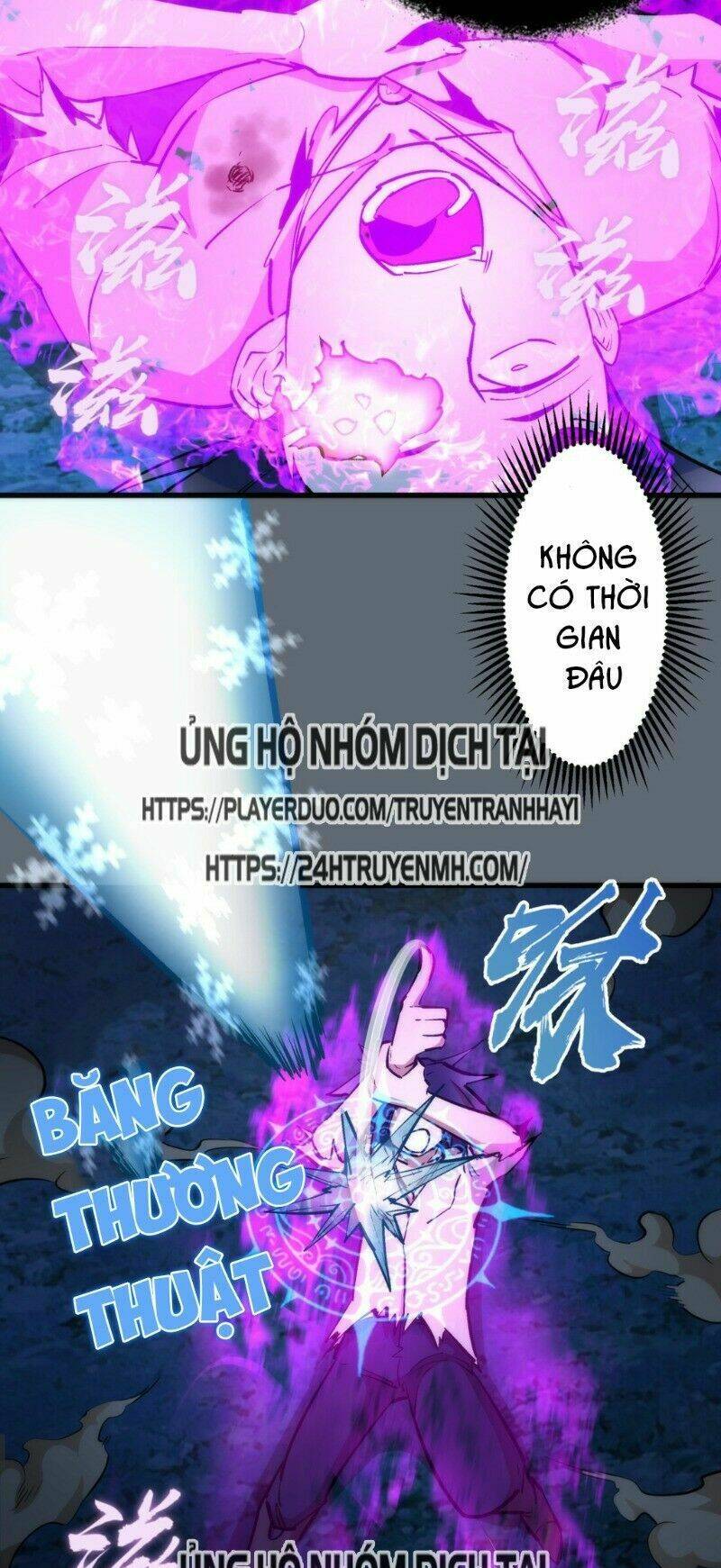 Ta Không Phải Đại Ma Vương - Chapter 29 - Page 15