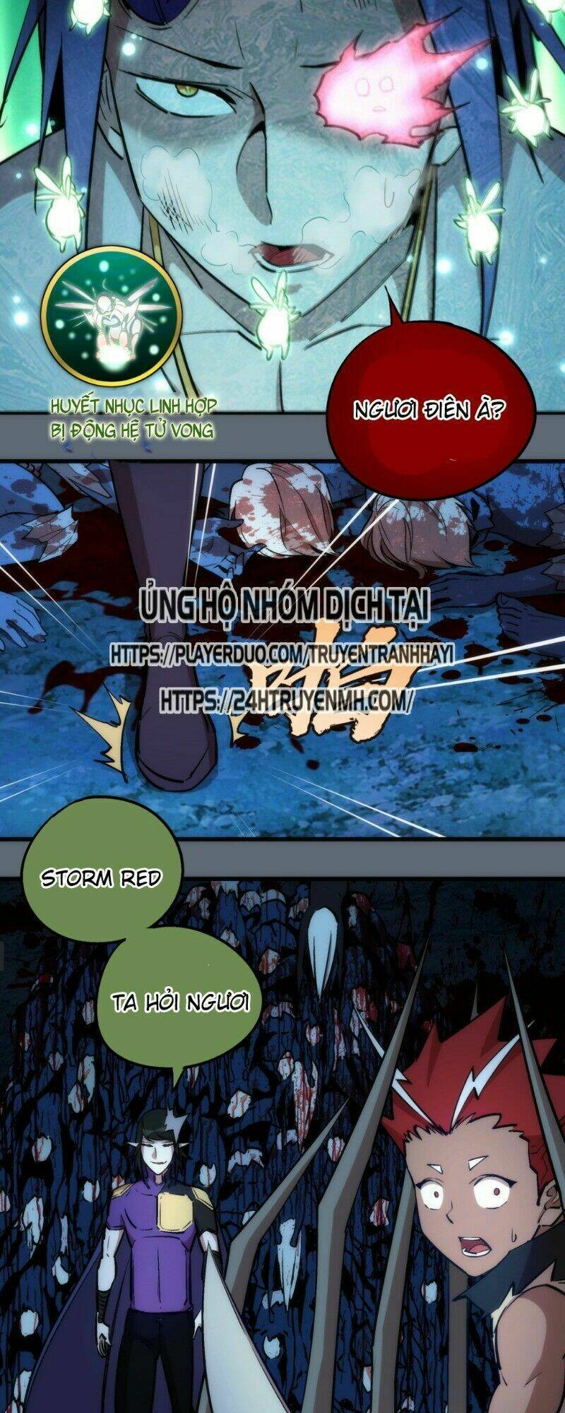 Ta Không Phải Đại Ma Vương - Chapter 29 - Page 18