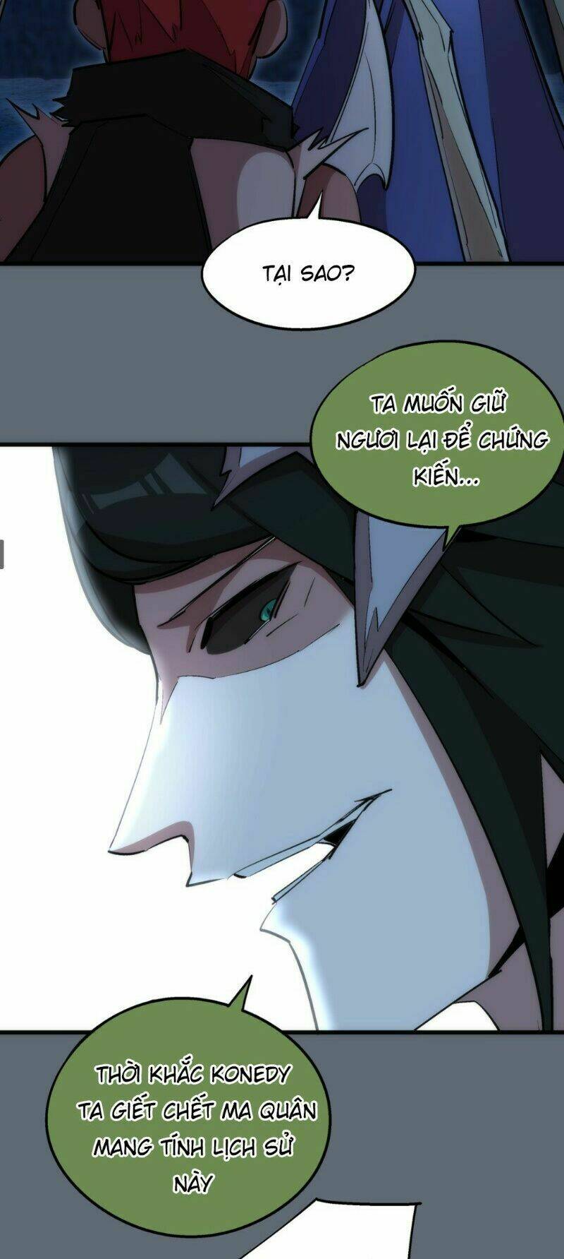 Ta Không Phải Đại Ma Vương - Chapter 29 - Page 20