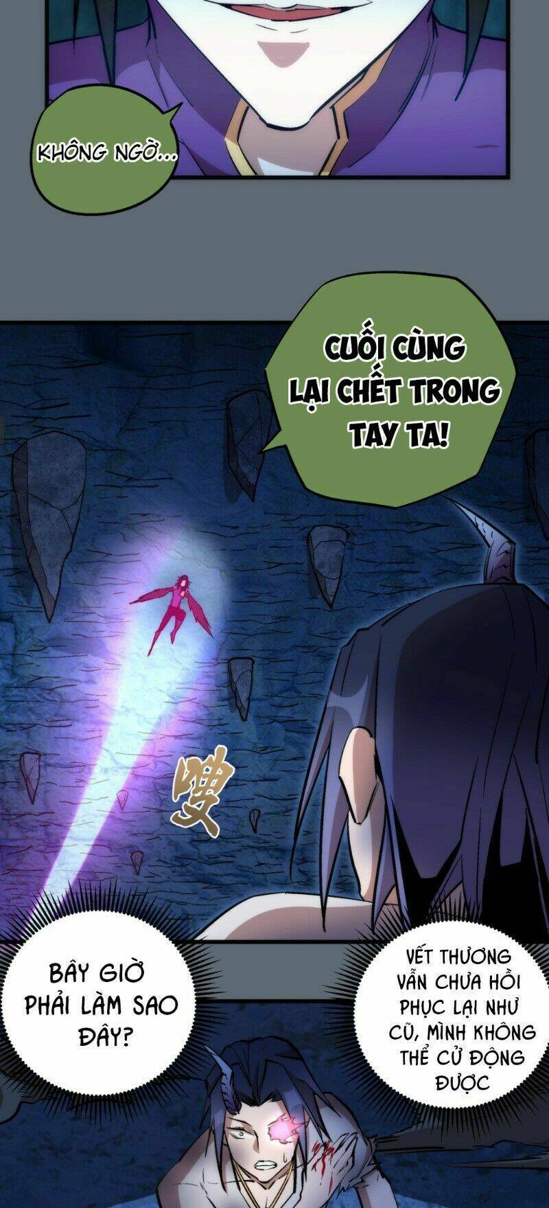 Ta Không Phải Đại Ma Vương - Chapter 29 - Page 23