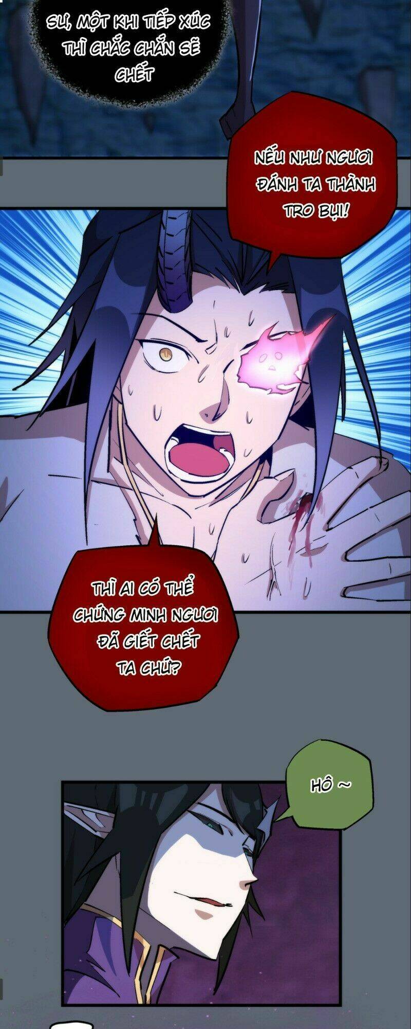 Ta Không Phải Đại Ma Vương - Chapter 29 - Page 25