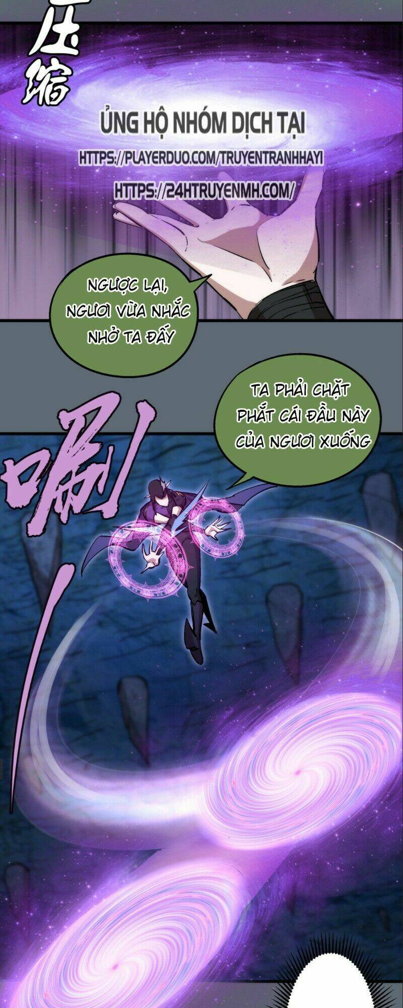 Ta Không Phải Đại Ma Vương - Chapter 29 - Page 26