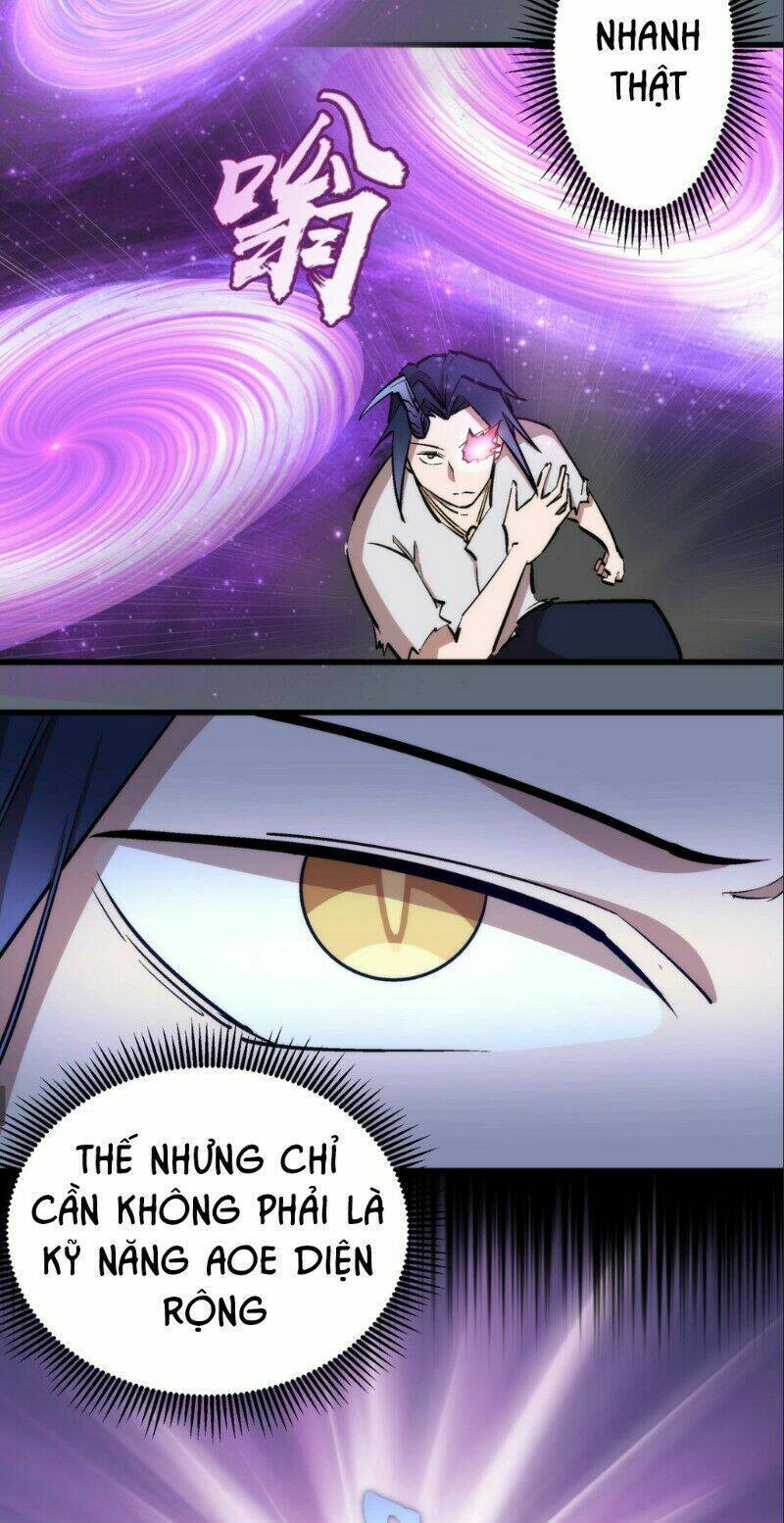 Ta Không Phải Đại Ma Vương - Chapter 29 - Page 27