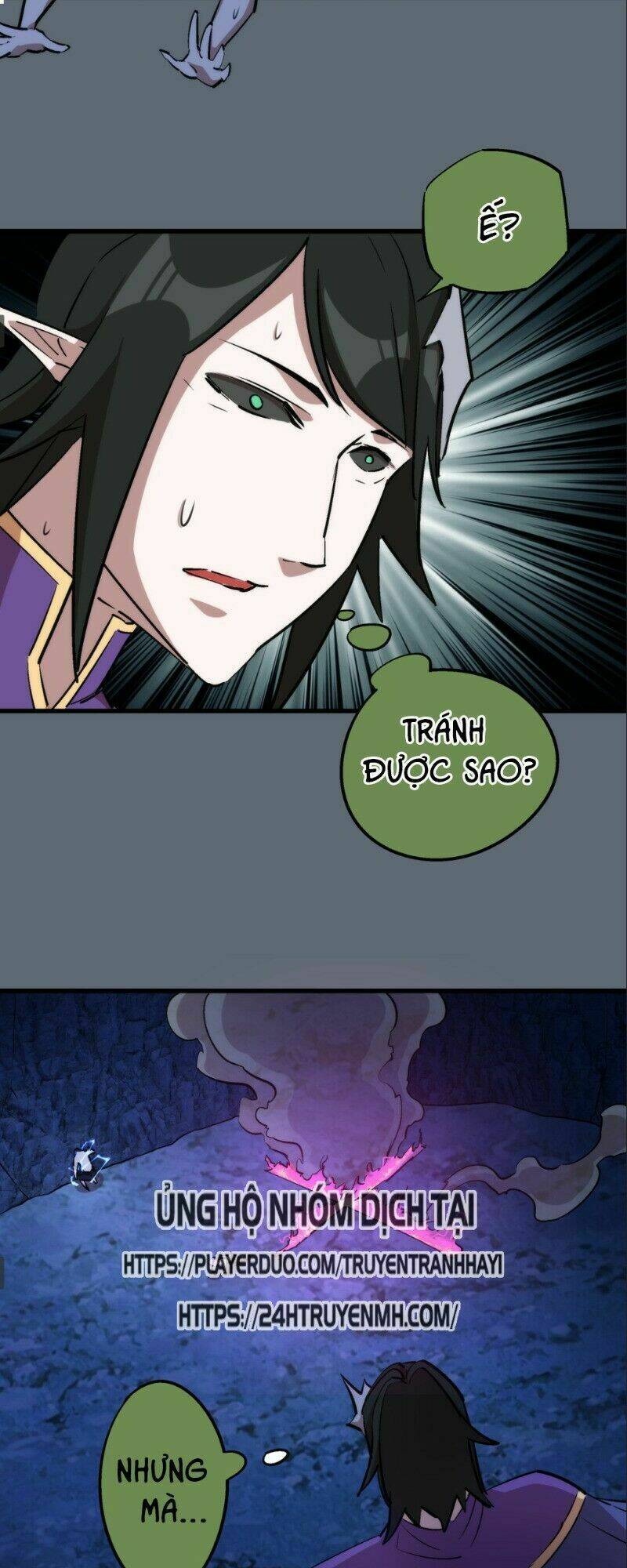 Ta Không Phải Đại Ma Vương - Chapter 29 - Page 29