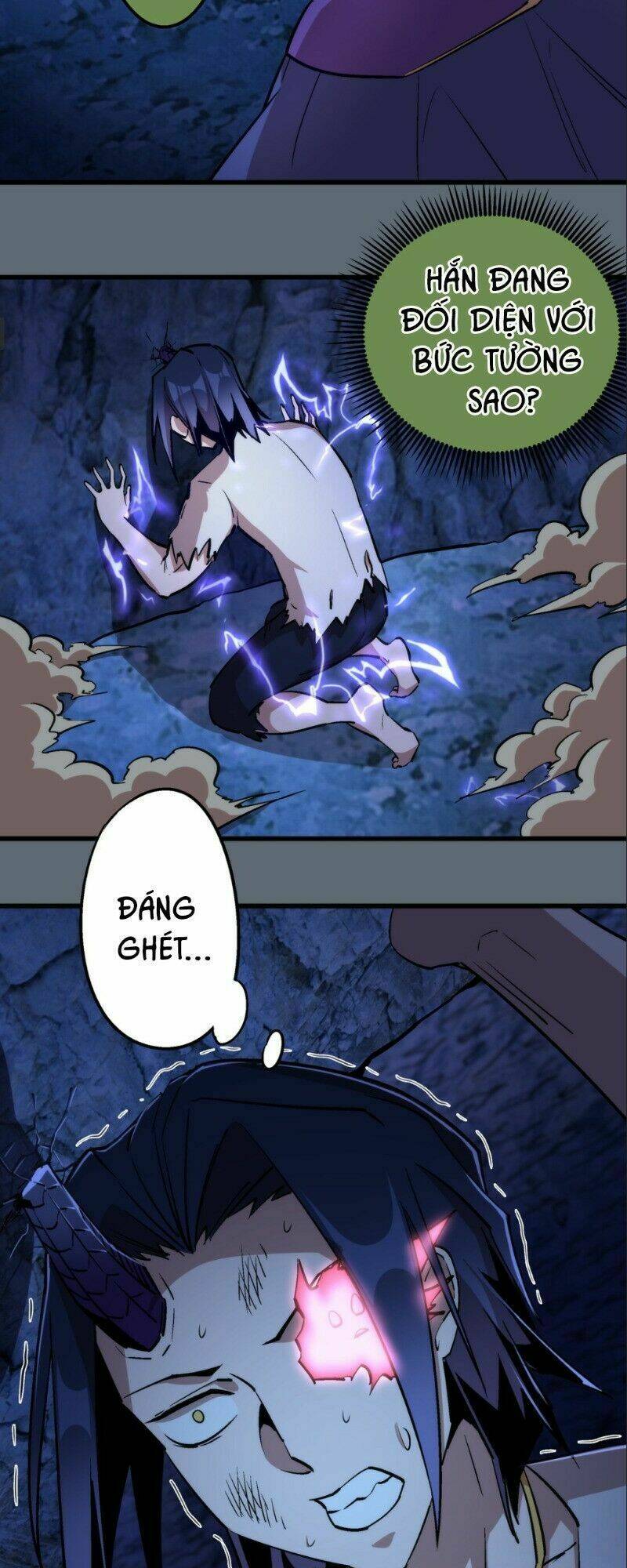 Ta Không Phải Đại Ma Vương - Chapter 29 - Page 30