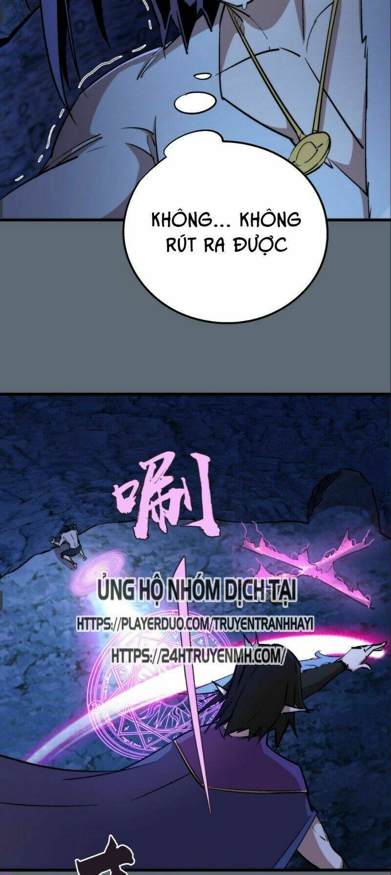 Ta Không Phải Đại Ma Vương - Chapter 29 - Page 31