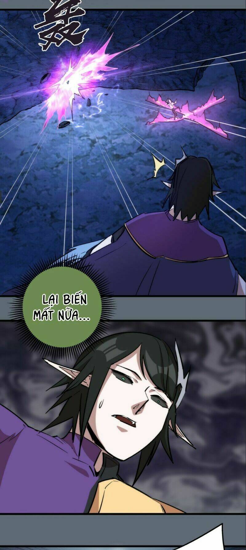 Ta Không Phải Đại Ma Vương - Chapter 29 - Page 32