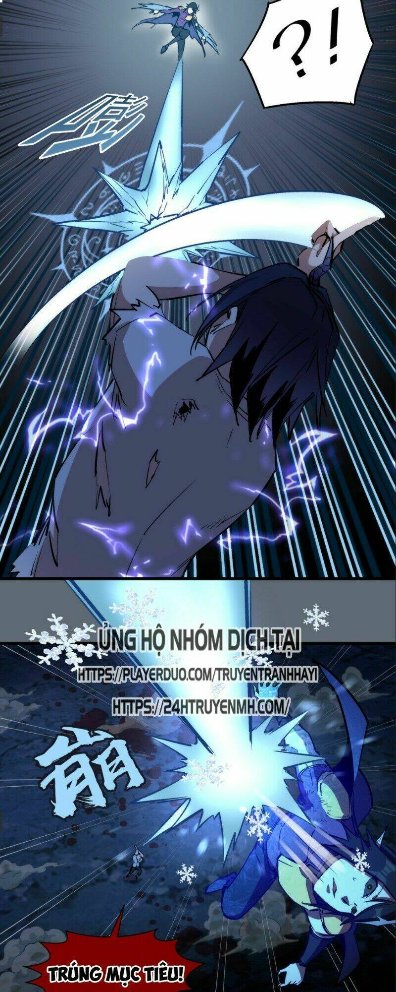 Ta Không Phải Đại Ma Vương - Chapter 29 - Page 33