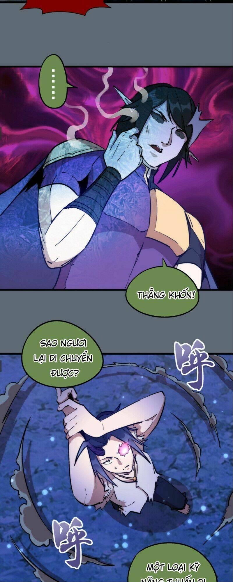 Ta Không Phải Đại Ma Vương - Chapter 29 - Page 34