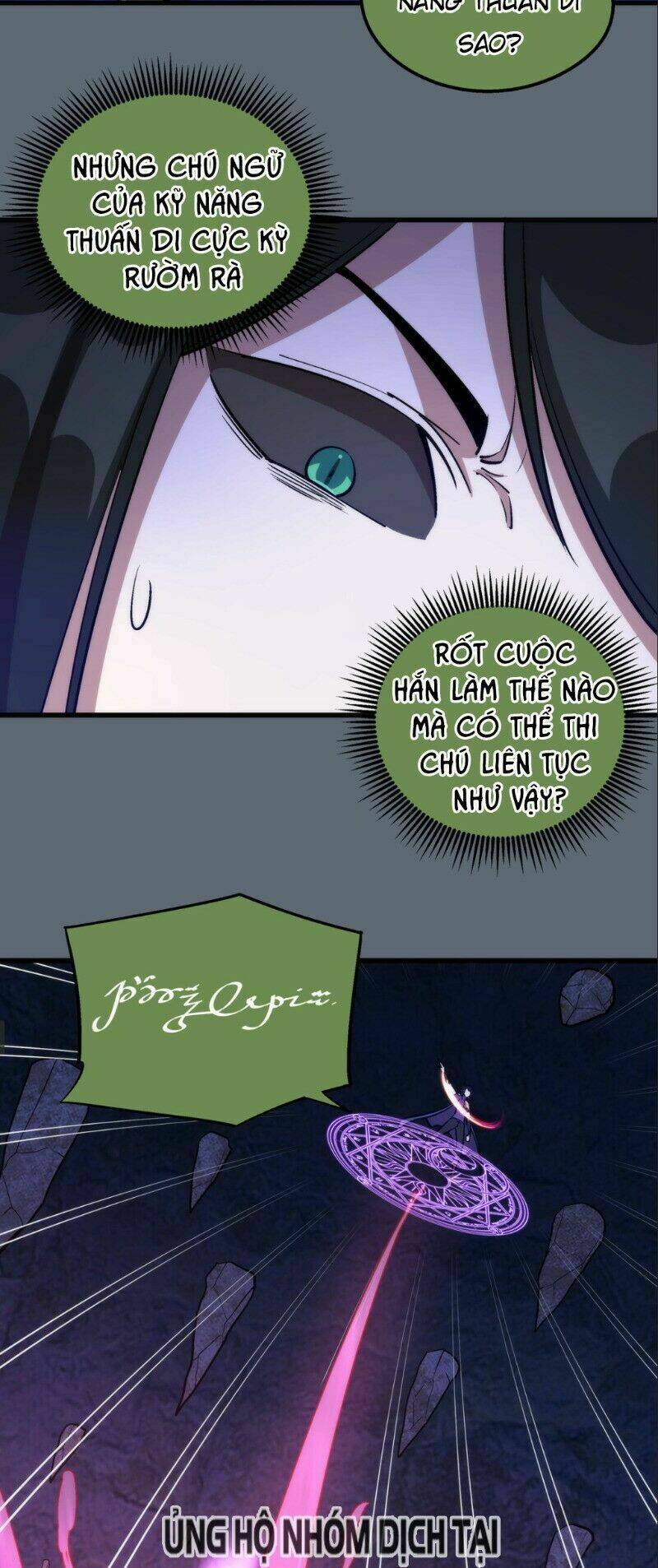 Ta Không Phải Đại Ma Vương - Chapter 29 - Page 35