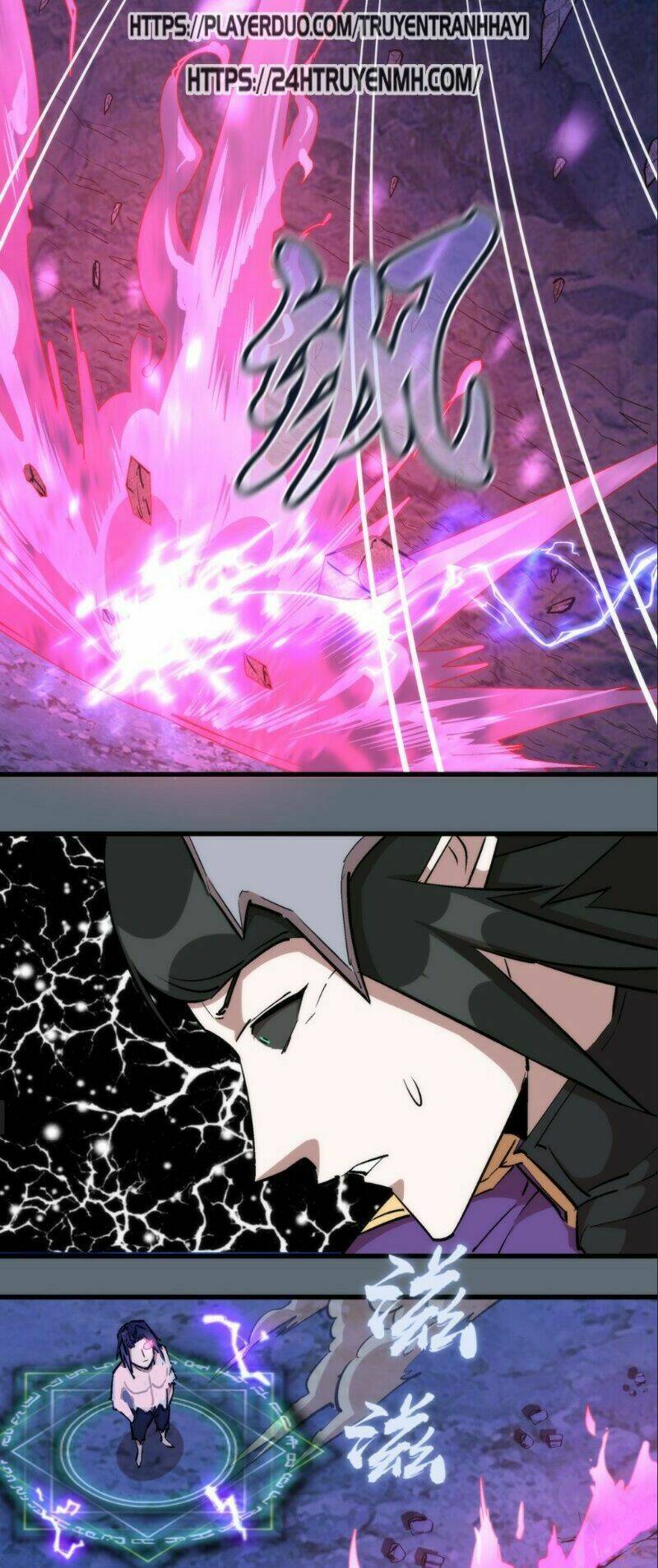 Ta Không Phải Đại Ma Vương - Chapter 29 - Page 36