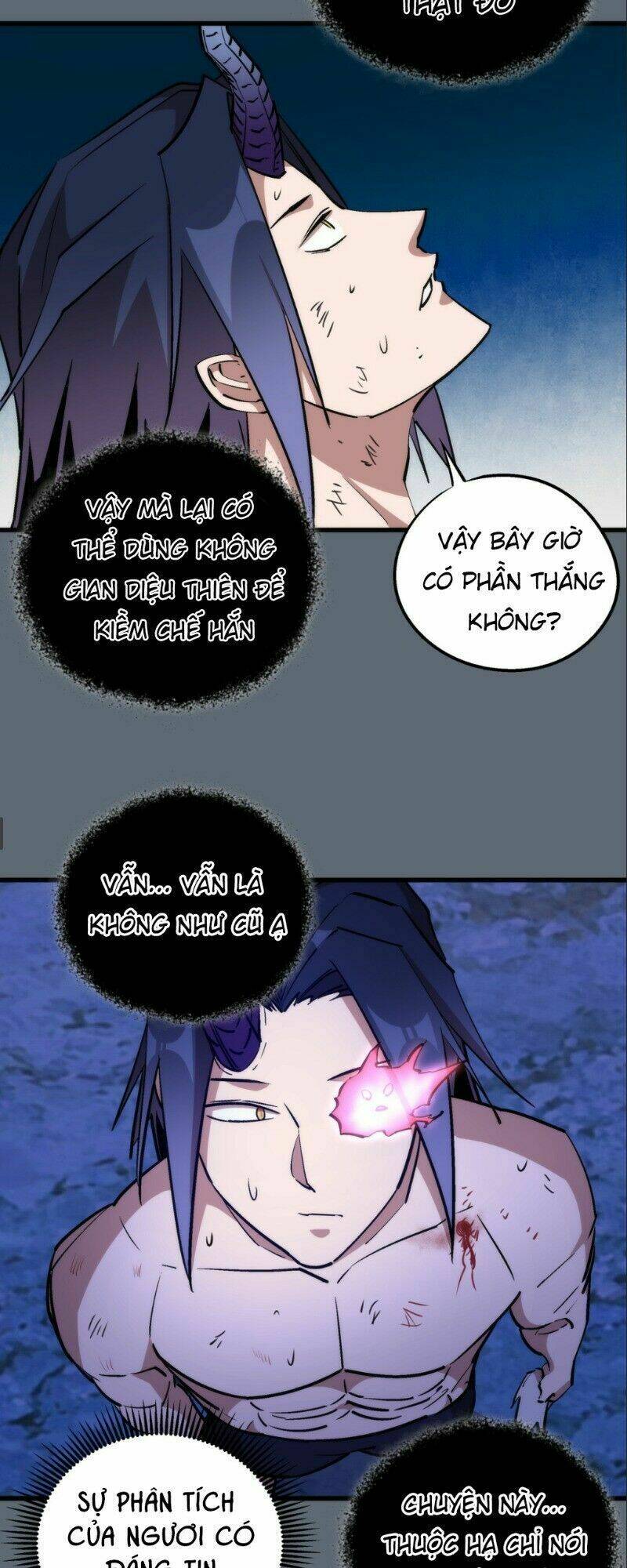 Ta Không Phải Đại Ma Vương - Chapter 29 - Page 38