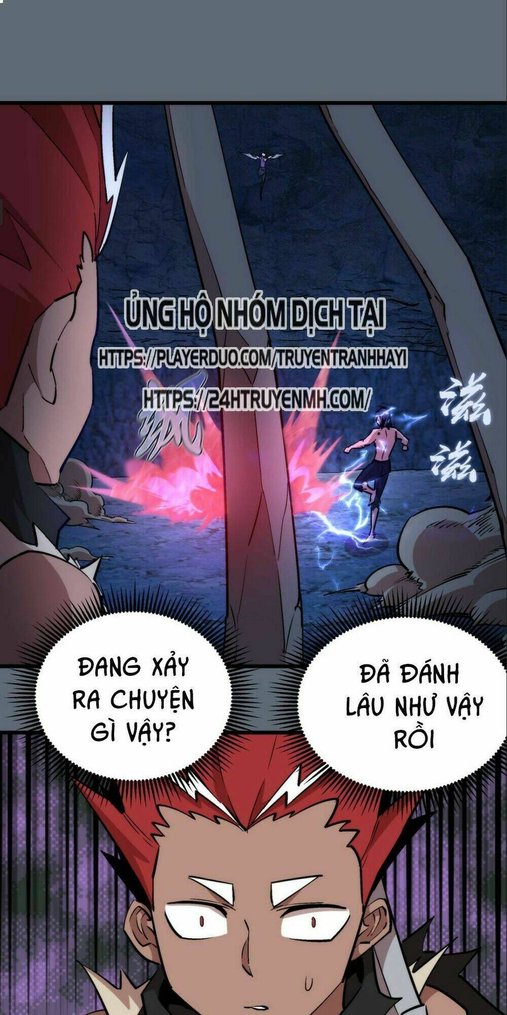 Ta Không Phải Đại Ma Vương - Chapter 29 - Page 41