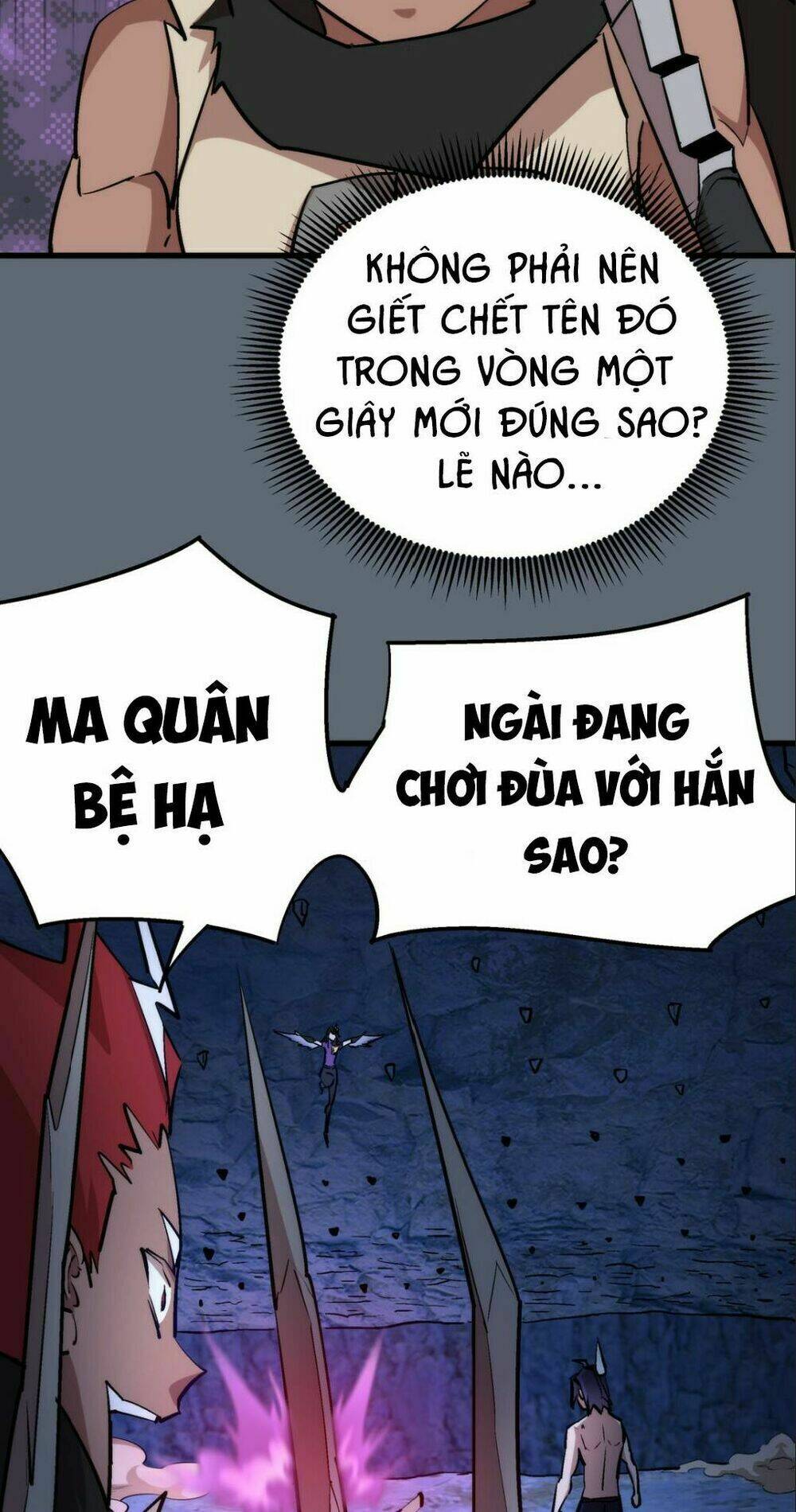 Ta Không Phải Đại Ma Vương - Chapter 29 - Page 42