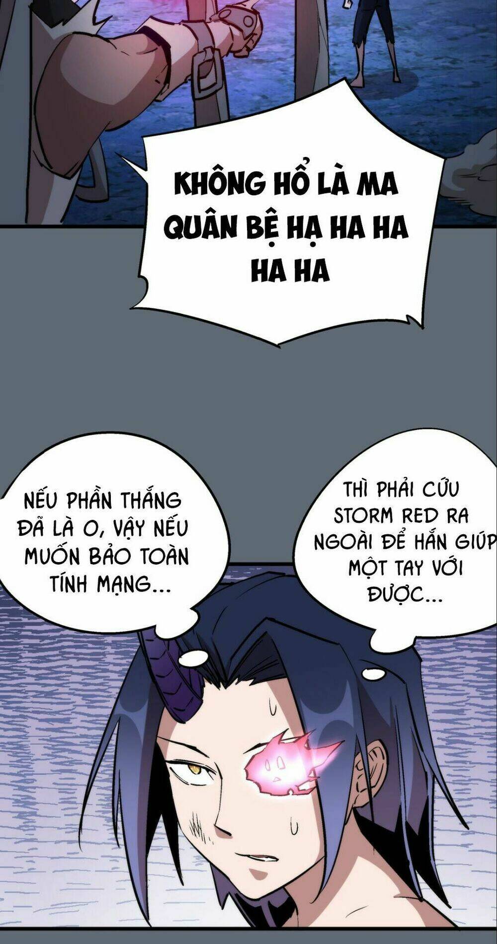 Ta Không Phải Đại Ma Vương - Chapter 29 - Page 43