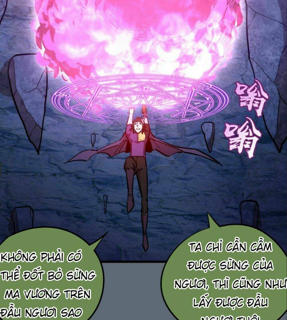 Ta Không Phải Đại Ma Vương - Chapter 29 - Page 45