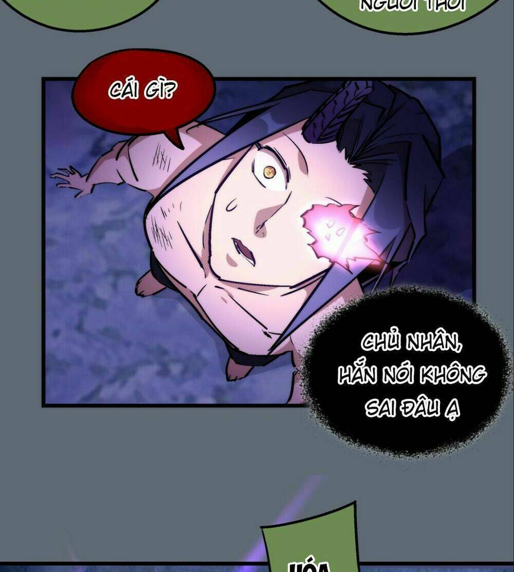 Ta Không Phải Đại Ma Vương - Chapter 29 - Page 46