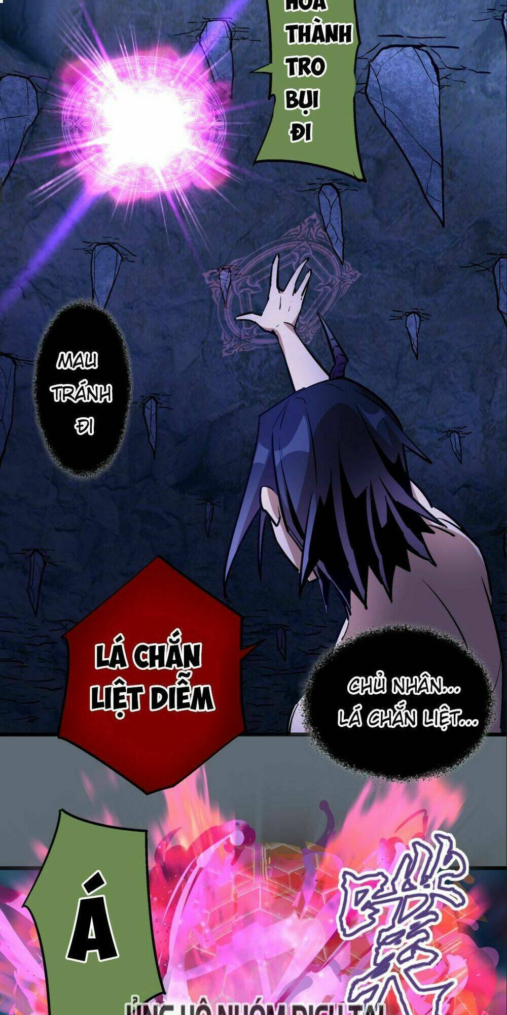 Ta Không Phải Đại Ma Vương - Chapter 29 - Page 47