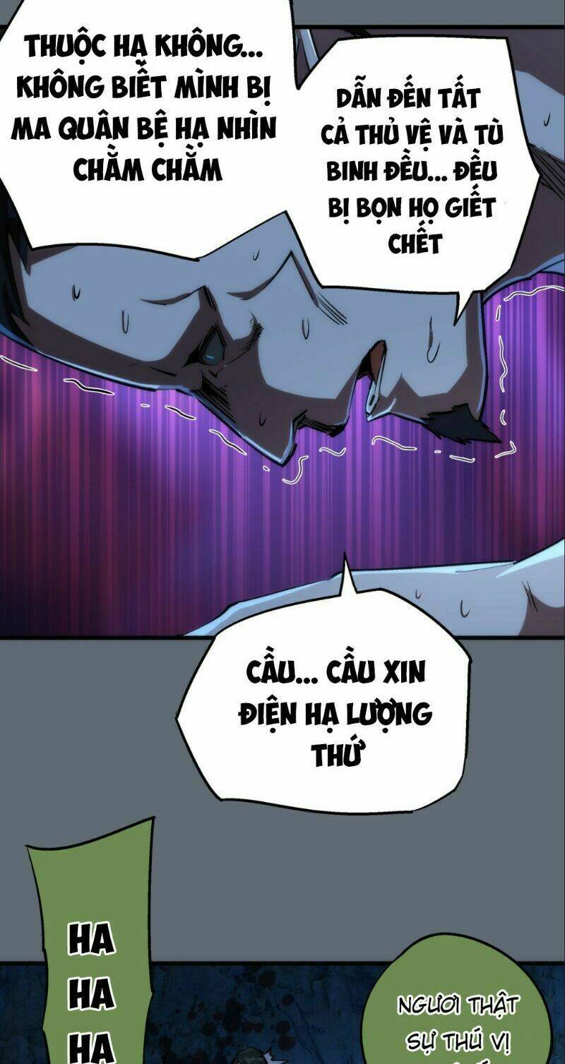 Ta Không Phải Đại Ma Vương - Chapter 29 - Page 4