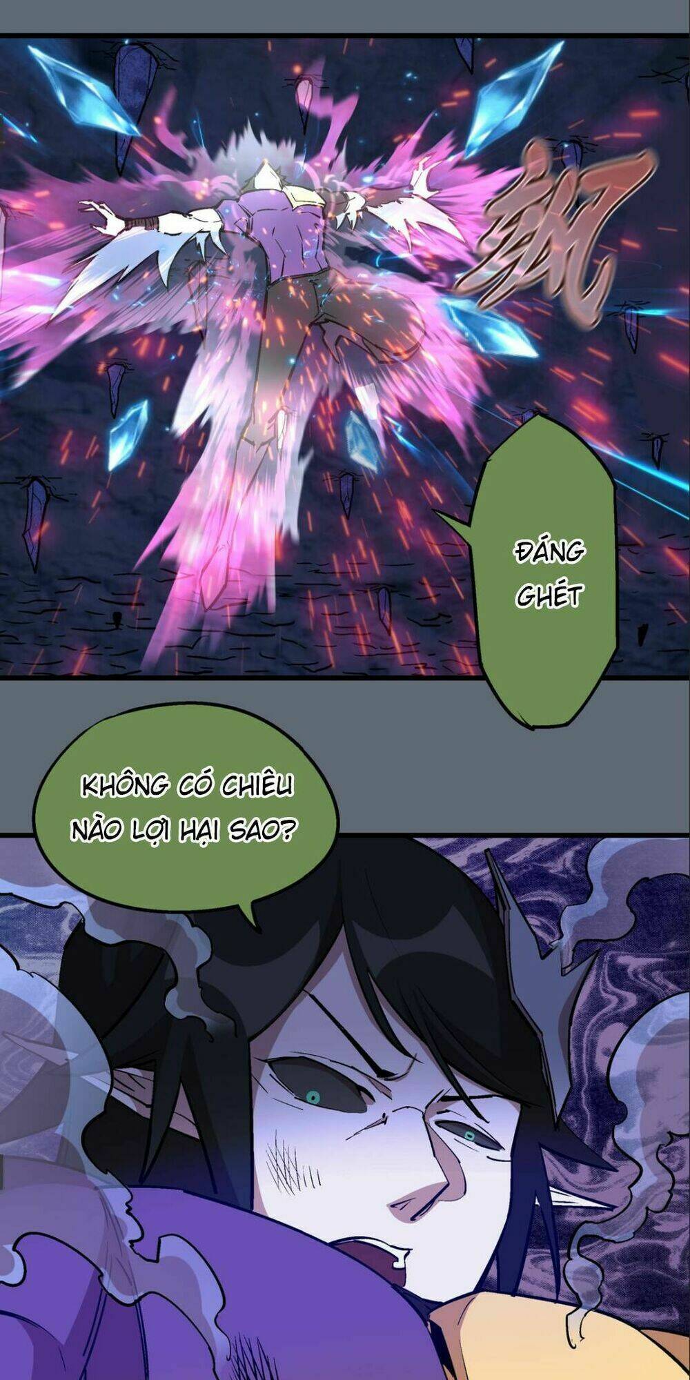 Ta Không Phải Đại Ma Vương - Chapter 29 - Page 50