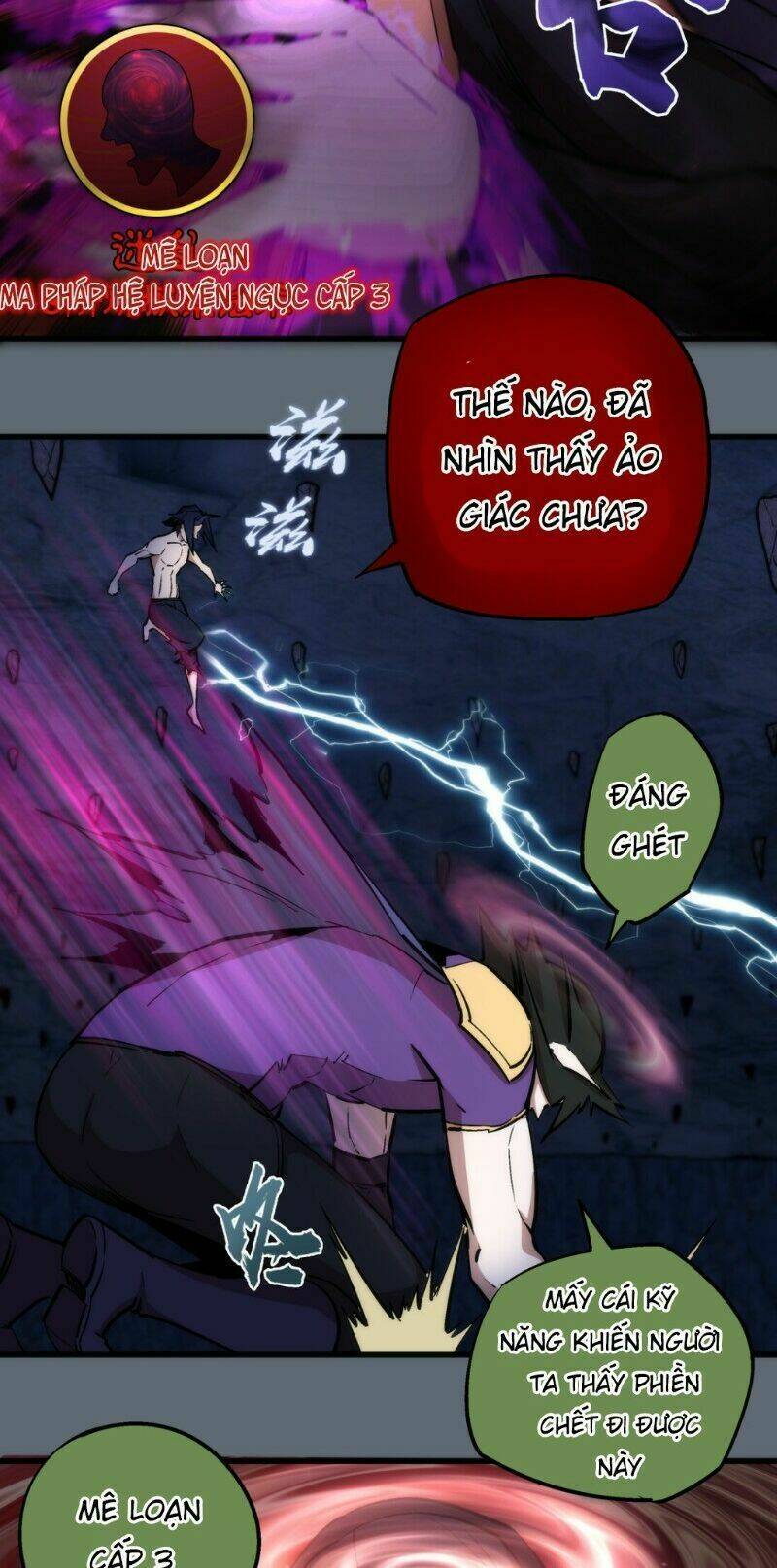 Ta Không Phải Đại Ma Vương - Chapter 29 - Page 55