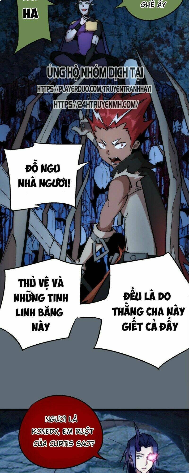 Ta Không Phải Đại Ma Vương - Chapter 29 - Page 5