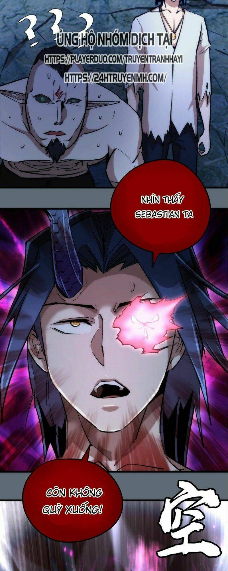 Ta Không Phải Đại Ma Vương - Chapter 29 - Page 6