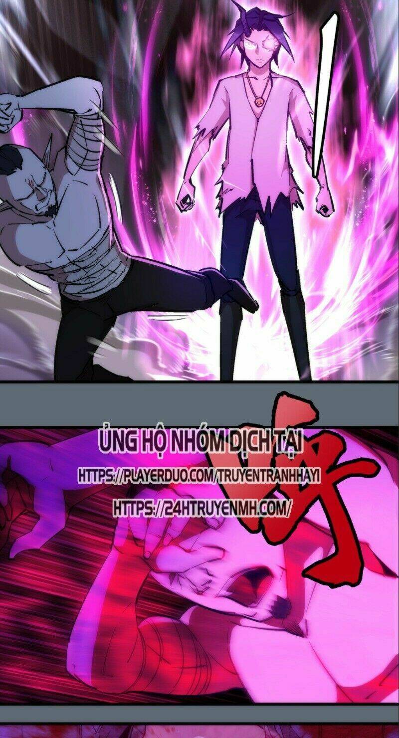 Ta Không Phải Đại Ma Vương - Chapter 29 - Page 7