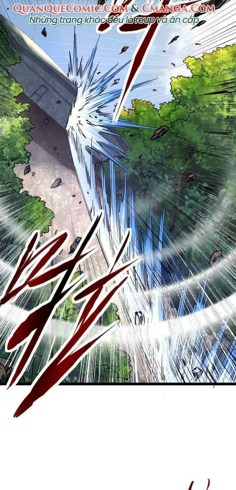 Tối Cuồng Nữ Tế - Chapter 47 - Page 9