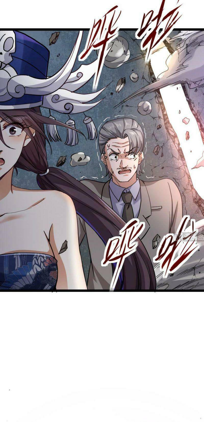 Tối Cuồng Nữ Tế - Chapter 47 - Page 10