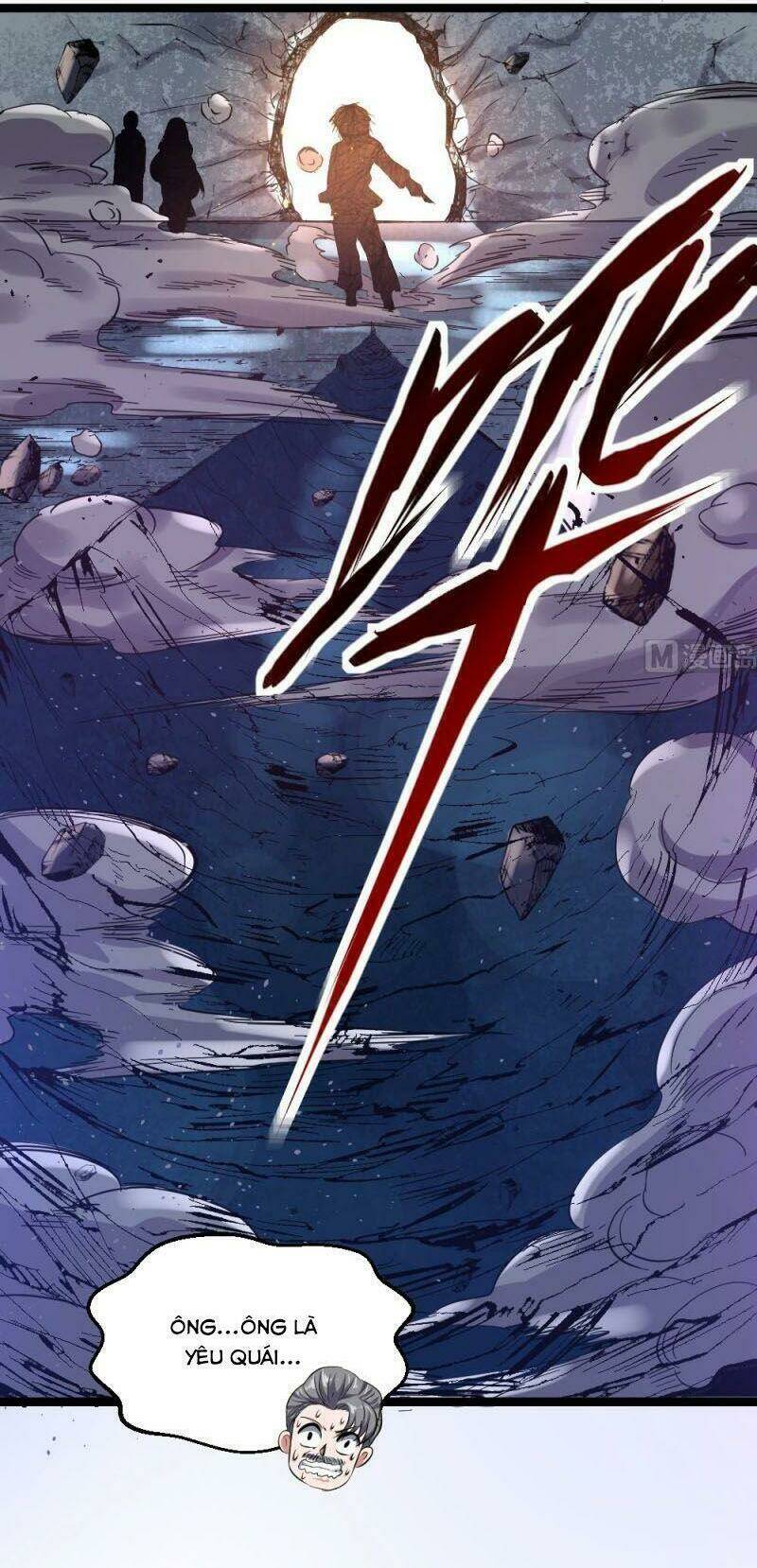 Tối Cuồng Nữ Tế - Chapter 47 - Page 11