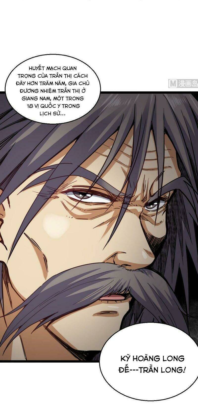 Tối Cuồng Nữ Tế - Chapter 47 - Page 15