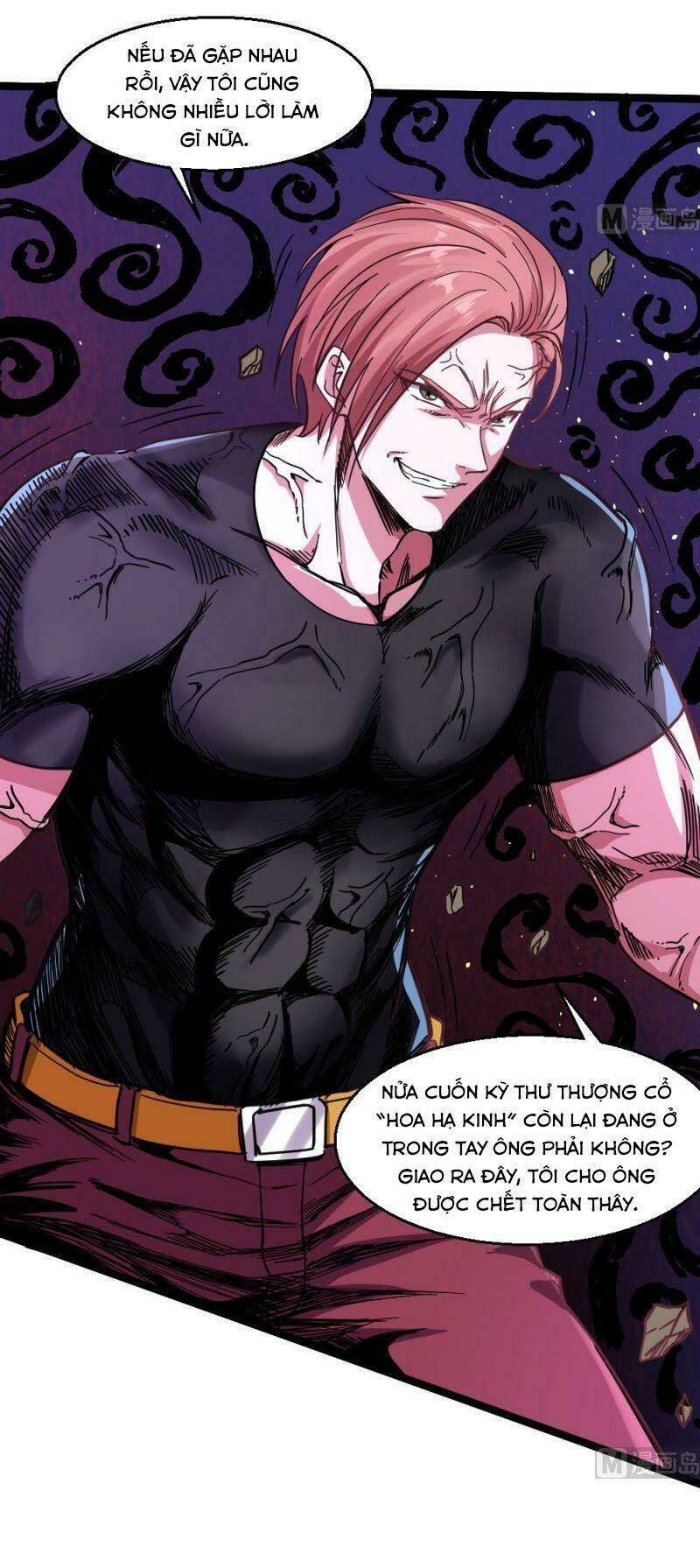 Tối Cuồng Nữ Tế - Chapter 47 - Page 18